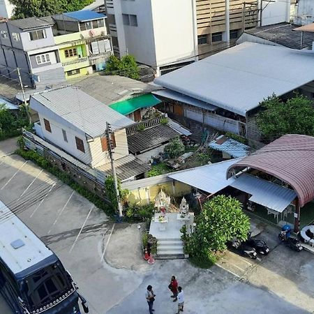 Sabuy Best Hotel Phayao Exteriér fotografie